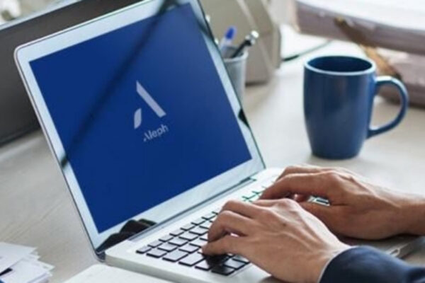 Gantikan MediaDonuts, Aleph Siap Percepat Transformasi Digital di Asia Pasifik