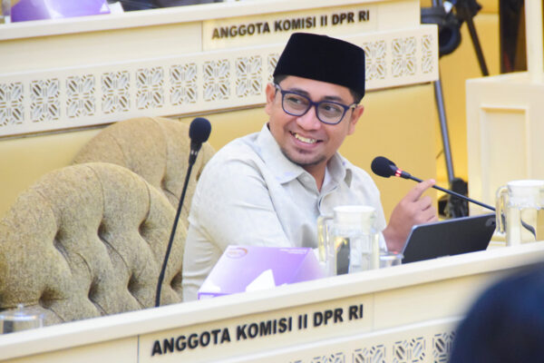 Gus Khozin Desak Pemerintah Tuntaskan Sengketa 4 Pulau Antara Sumut-Aceh