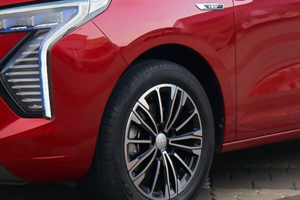 GWM Bakal Bawa Produk Baru di GIIAS 2025, Ini Bocorannya