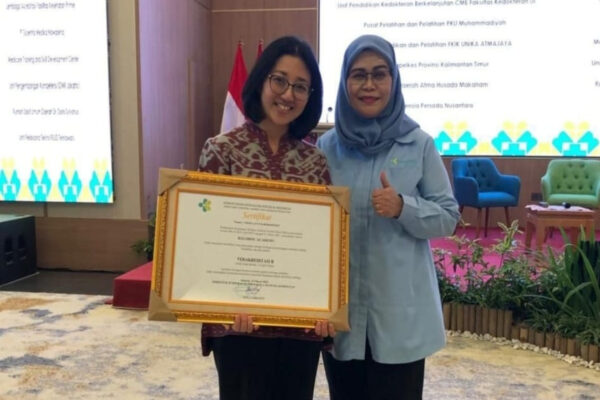 Halodoc Academy Resmi Terakreditasi Kemenkes, Dukung Peningkatan Kompetensi Nakes