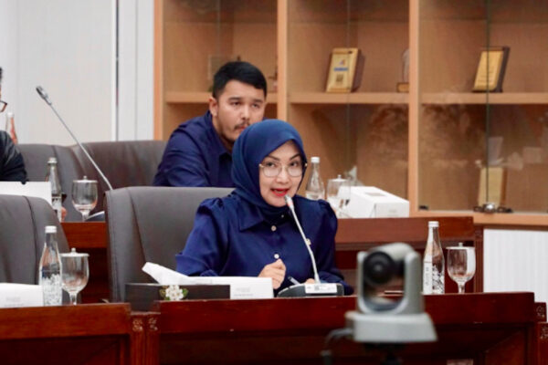 Harga Beras Naik Saat Stok Melimpah, Komisi VI DPR: Pemerintah Harus Segera Bertindak
