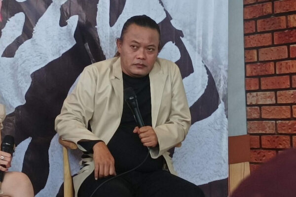Hubungan Membaik, Sule dan Nathalie Holscher Sering Mengobrol