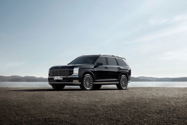 Hyundai Palisade Hybrid Bakal Meluncur di RI, Sudah Bisa Dipesan