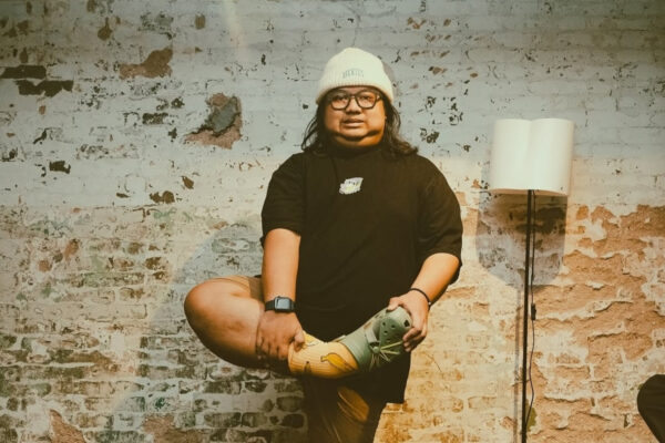 Ibunda Gustiwiw Sempat Tak Percaya Kabar Putranya Meninggal Dunia