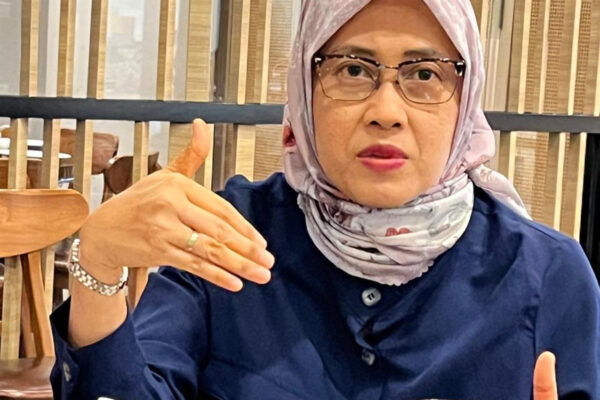 Industri Tekstil Nasional Perlu Dilindungi Pemerintah, Jangan Sampai Gulung Tikar