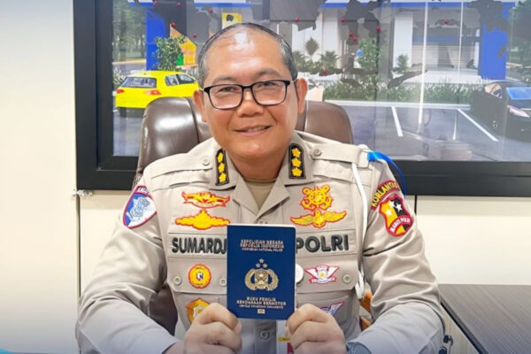 Ingat, BKPB Elektronik Hanya Berlaku untuk Mobil Baru