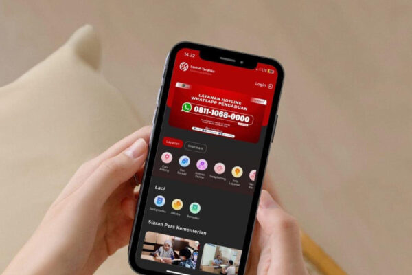 Ingin Ubah SHGB Menjadi SHM, Cek Syarat dan Prosedurnya di Aplikasi Sentuh Tanahku