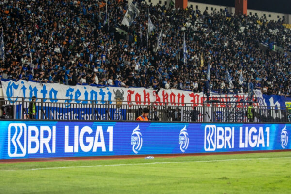 Ini 9 Calon Pemain Terbaik Liga 1, Cuma Satu dari Indonesia