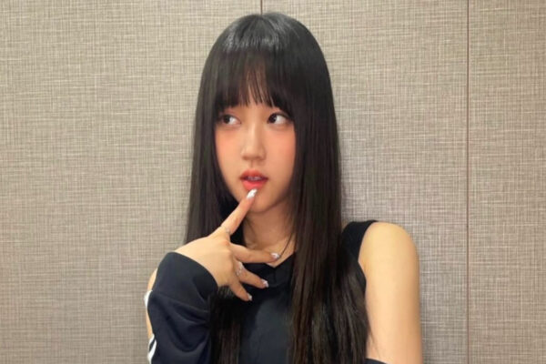 Ini Remaja asal Indonesia yang Jadi Anggota Girl Group Korea, VVUP