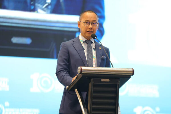 Ini Solusi Waka MPR Eddy Soeparno untuk Cegah Kualitas Udara Jakarta Memburuk