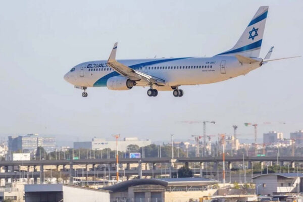 Israel Siapkan Operasi Besar-Besaran demi Pulangkan Warganya dari Luar Negeri