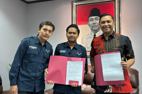 Iwakum dan Ronny Talapessy Law Firm Jalin Kerja Sama Perlindungan Hukum untuk Wartawan
