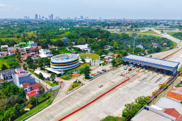 Jasa Marga Berikan Diskon Tarif Tol Periode Iduladha dan Libur Sekolah