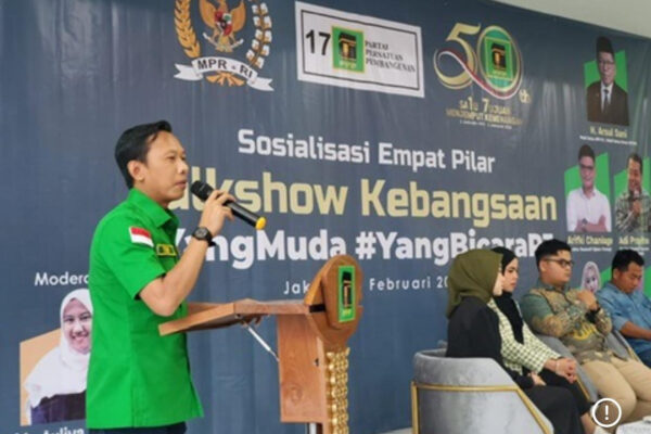 Jokowi Lebih Pilih PSI, Petinggi PPP: Itu Hak Politik Beliau