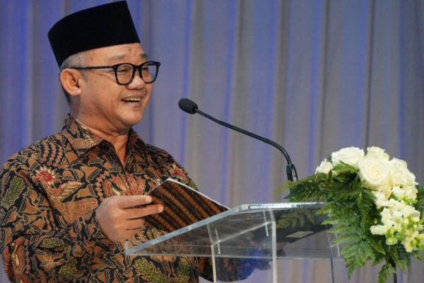 Jumlah Guru Sudah Terima Tunjangan Langsung di Rekening Banyak Banget, Mendikdasmen Gembira