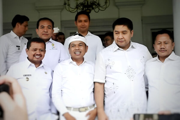 Kabar Baik dari Bupati Dony, Kuota Rumah Subsidi untuk MBR di Sumedang Ditambah
