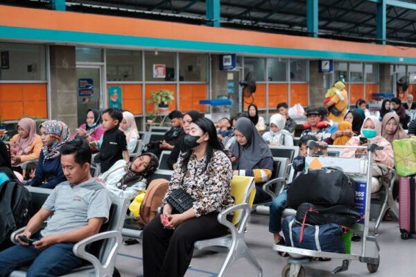 KAI Temukan 5.051 Barang Tertinggal Milik Penumpang, Totalnya Rp 5,9 Miliar