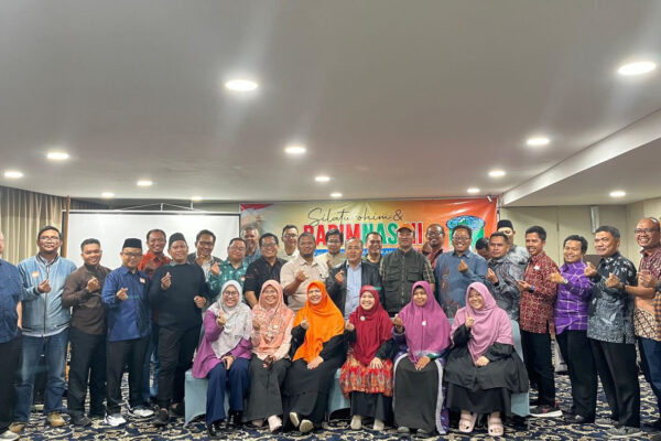 KAKAMMI Serukan Reunifikasi Alumni KAMMI
