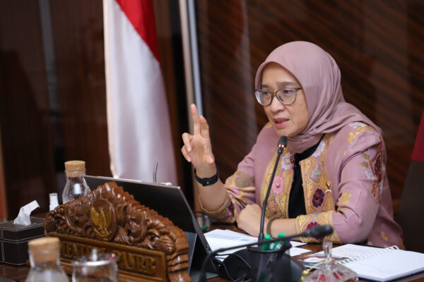 Kapan Seleksi CPNS & PPPK 2025 Dibuka? Jawaban MenPAN-RB Rini Bikin Nelangsa