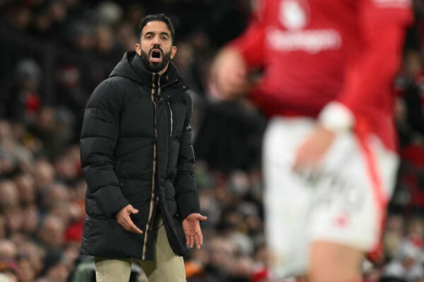 Kata-Kata Ruben Amorim Setelah Bawa MU Melaju ke Final Piala Europa