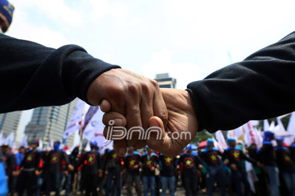 KBMI Akan Peringati May Day di Monas: Kami Ingin Menyampaikan Aspirasi Langsung kepada Prabowo