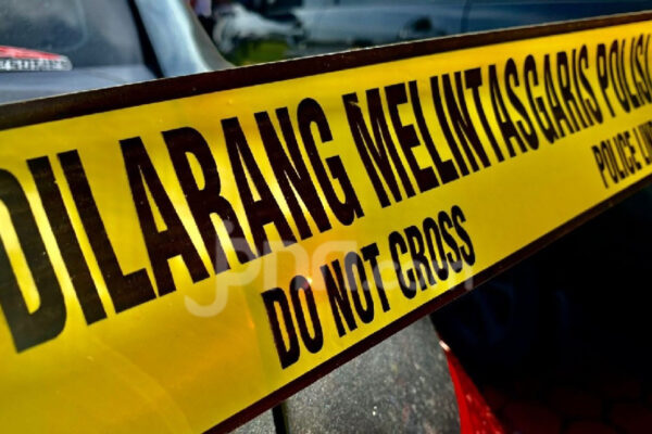 Kecelakaan Beruntun di Pekanbaru Berawal dari Pelecehan Seksual