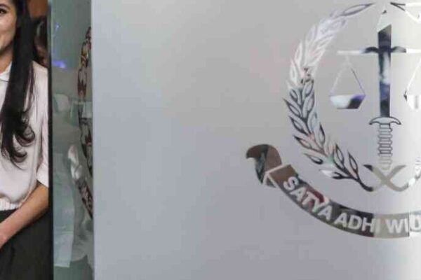 Kejaksaan Paling Dipercaya Publik, Pakar Hukum: Dampak Kinerja Cemerlang