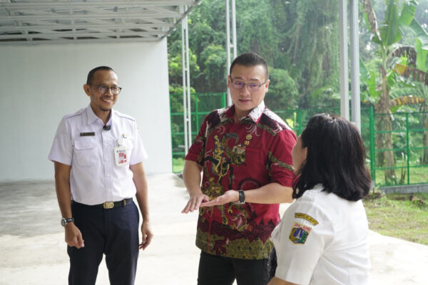 Kepala Dinas KPKP DKI: BPJS Hewan Bukan Iuran, tetapi Subsidi