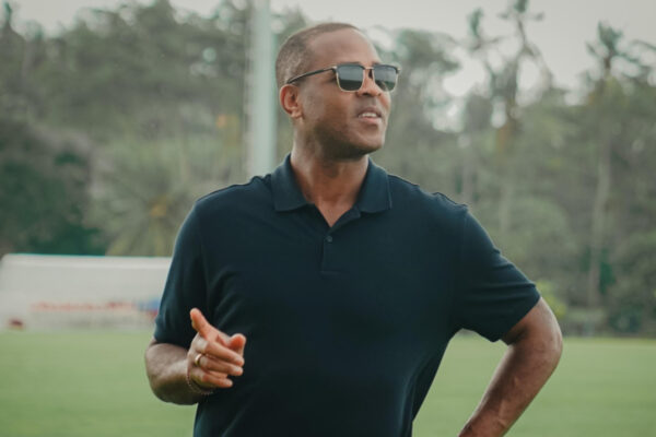 Kesan Pertama Patrick Kluivert Sebelum Menggelar TC Timnas Indonesia di Bali