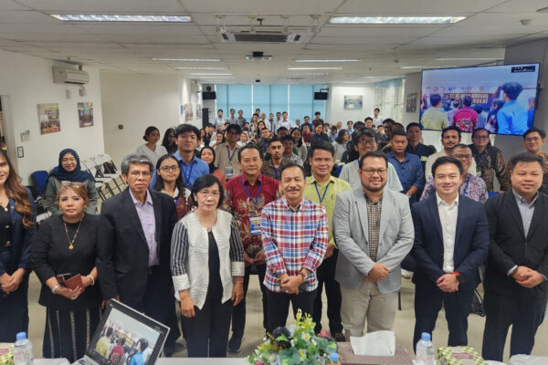 Ketua MK Sebut Pemakzulan Bisa Diajukan Jika Presiden & Wapres Lakukan Pelanggaran Hukum