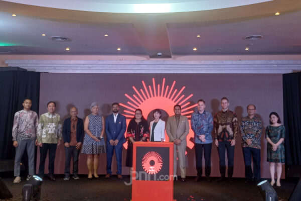 KFI dan TechnoServe Meresmikan Millers for Nutrition di Indonesia
