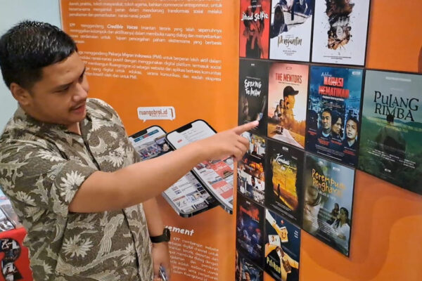 Kisah Febri Ramdani dan Perjuangan 300 Hari Mengeluarkan Ibunya dari Wilayah Kekuasaan ISIS