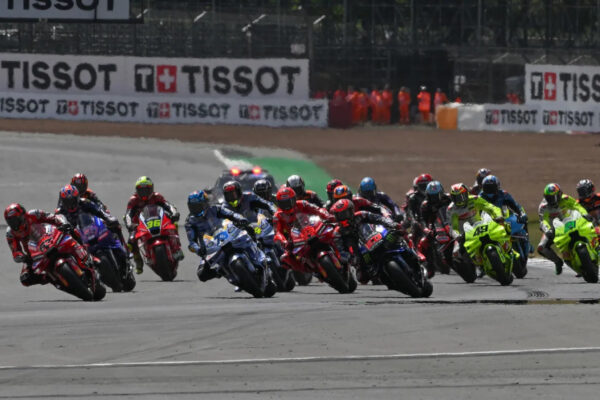 Klasemen Lengkap MotoGP 2025 dan Jadwal MotoGP Aragon