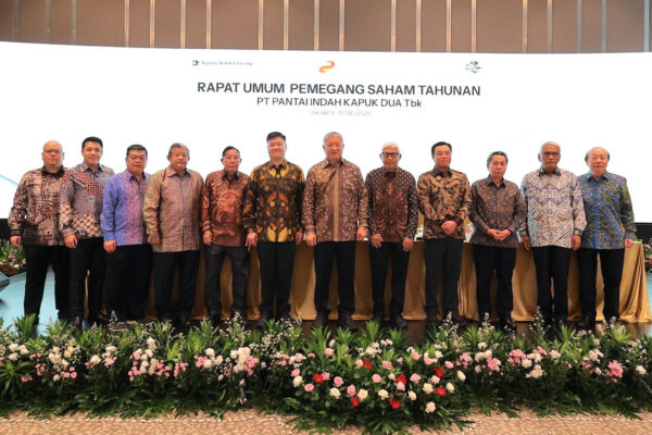 Komitmen Berkelanjutan PANI: Dividen Dibagi, Kian Menarik untuk Investasi