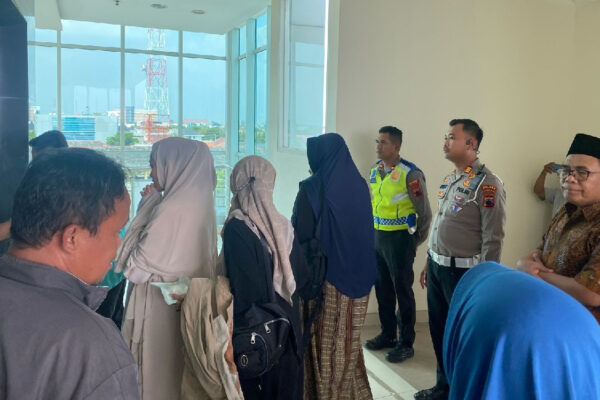 Kondisi Gus Alam Setelah Tabrakan di Tol Pemalang, Patah Tulang & Masuk ICU