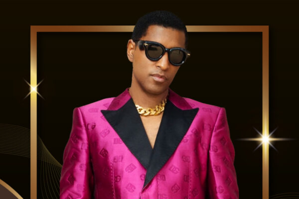 Konser Babyface di Jakarta Diundur, Ini Jadwal Terbaru