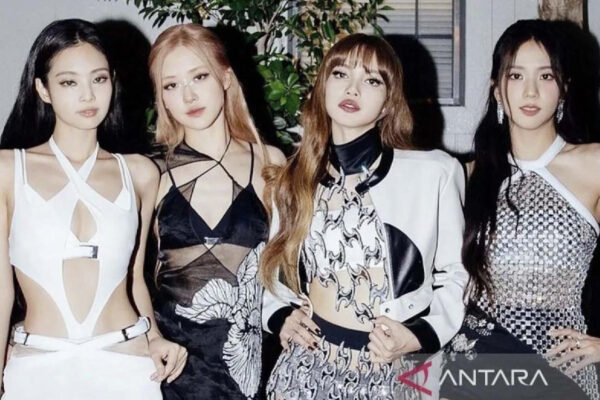 Konser Blackpink Bakal Digelar 2 Hari di Jakarta, Catat Tanggalnya