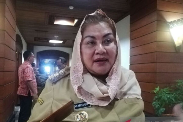KPK Limpahkan Perkara Korupsi Eks Wali Kota Semarang ke Pengadilan