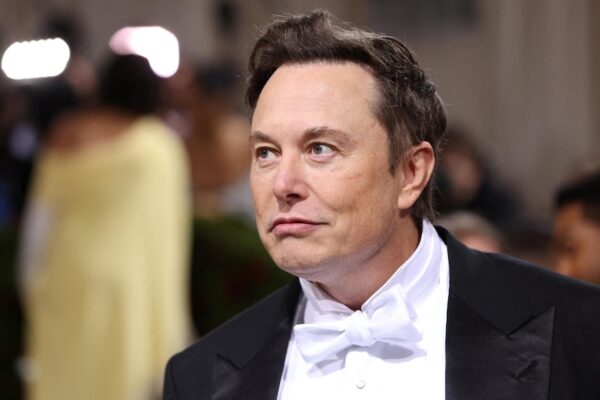 Kritik Kebijakan Trump, Elon Musk: Amerika di Jalur Cepat Menuju Perbudakan Utang