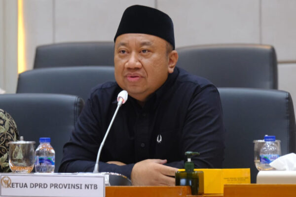 Kritik Sekolah Garuda Transformasi, Legislator Sarankan Anggaran Dialihkan untuk Beasiswa
