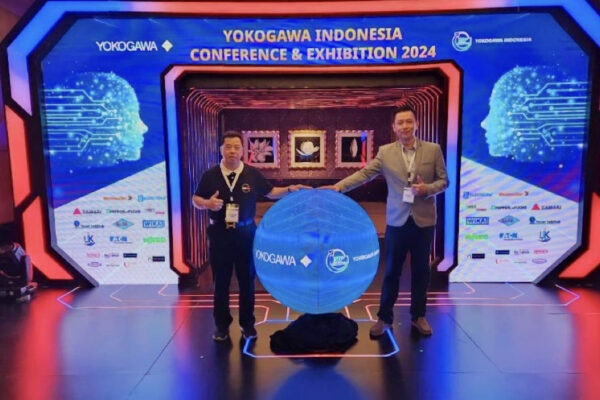 Lautan Instrumindo Dorong Industri Hijau Lewat Teknologi Ramah Lingkungan