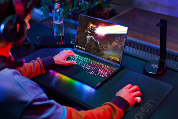 Lenovo Legion Pro 7i Terbaru Kini Tersedia di Indonesia