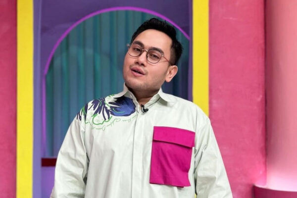 Lesti Kejora Dilaporkan Atas Dugaan Hak Cipta, King Nassar Bilang Begini