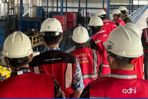 Lewat Kegiatan Ini, Bea Cukai Belawan Dukung Tugas BKHIT Sumut Lindungi Pangan Nasional