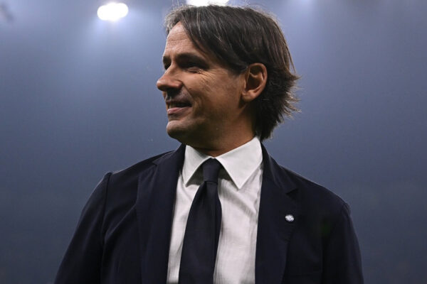 Liga Champions: Inter Gagal Juara, Inzaghi Legawa
