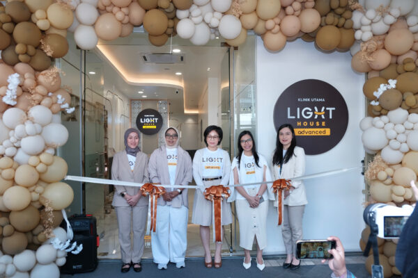 LIGHThouse Advanced Kini Buka Cabang Kedua di Kelapa Gading