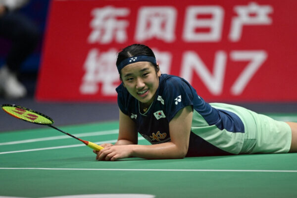 Live Streaming Indonesia Open 2025, 3 Peringkat 1 Dunia Main Pagi Ini