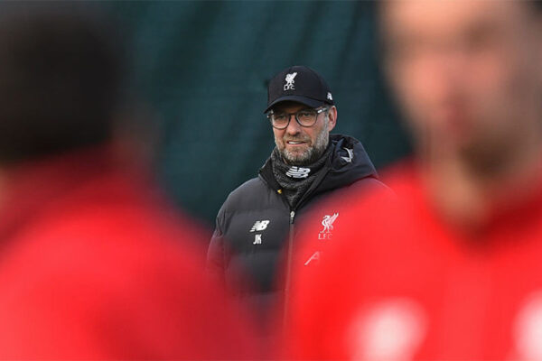 Liverpool Juara Liga Inggris, Jurgen Klopp: Selamat, YNWA