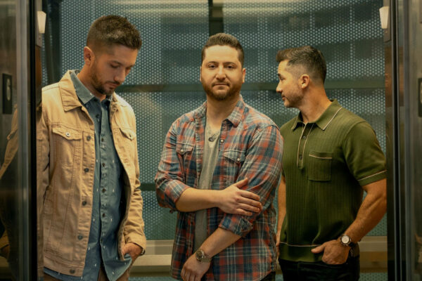 Malam Ini, Boyce Avenue Gelar Konser di Jakarta