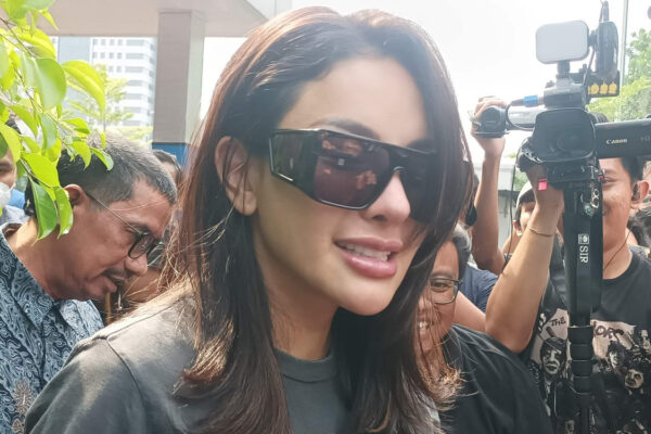 Masa Penahanan Nikita Mirzani Diperpanjang, Kuasa Hukum Bilang Begini
